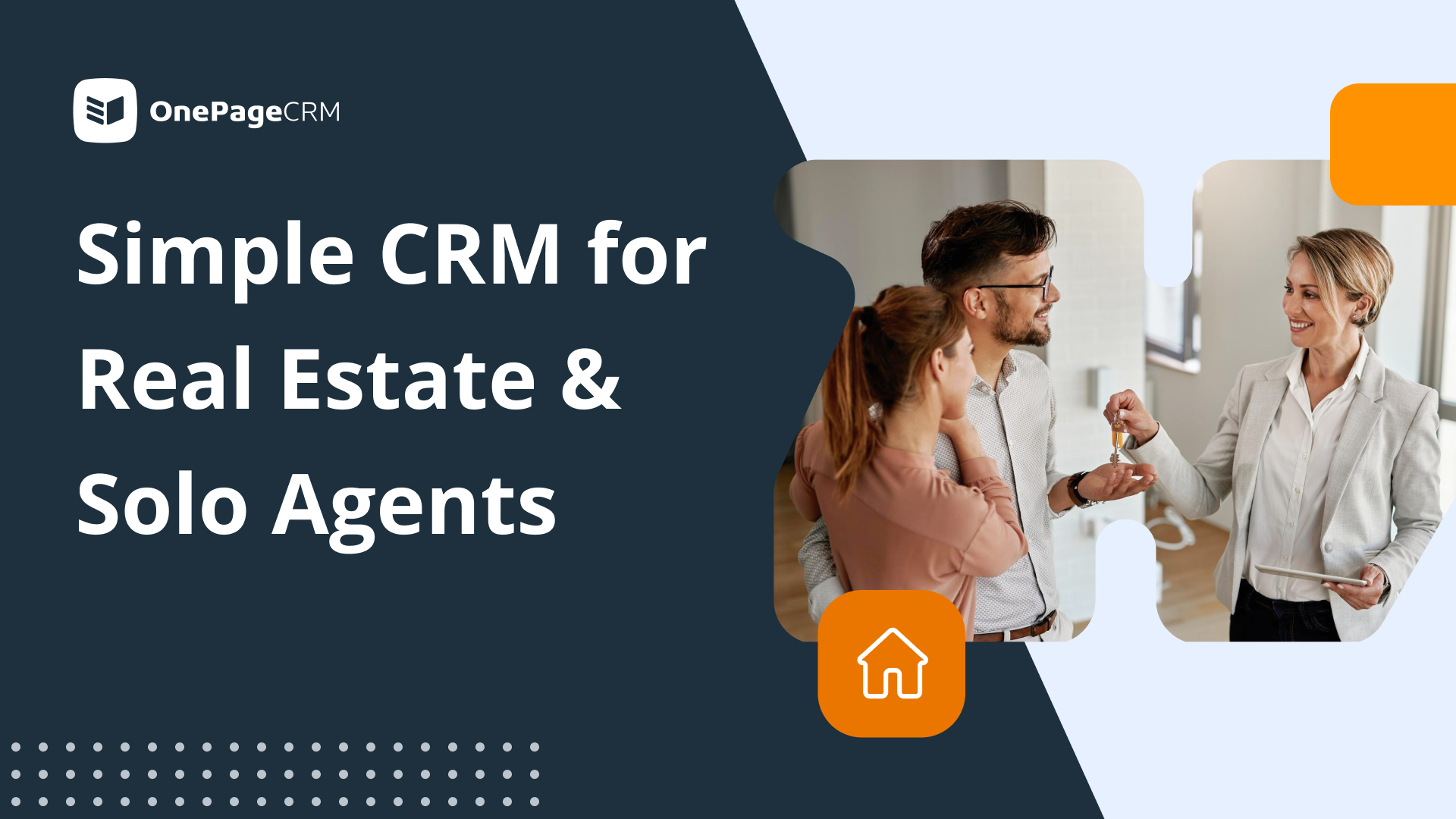 real estate crm