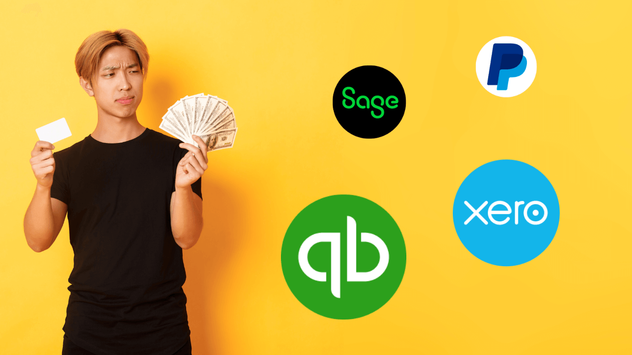 Best cloud accounting software: Top 3 apps for small business