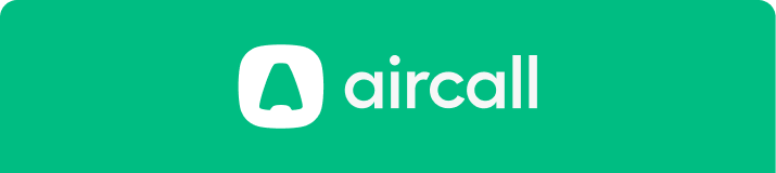 aircall crm integration