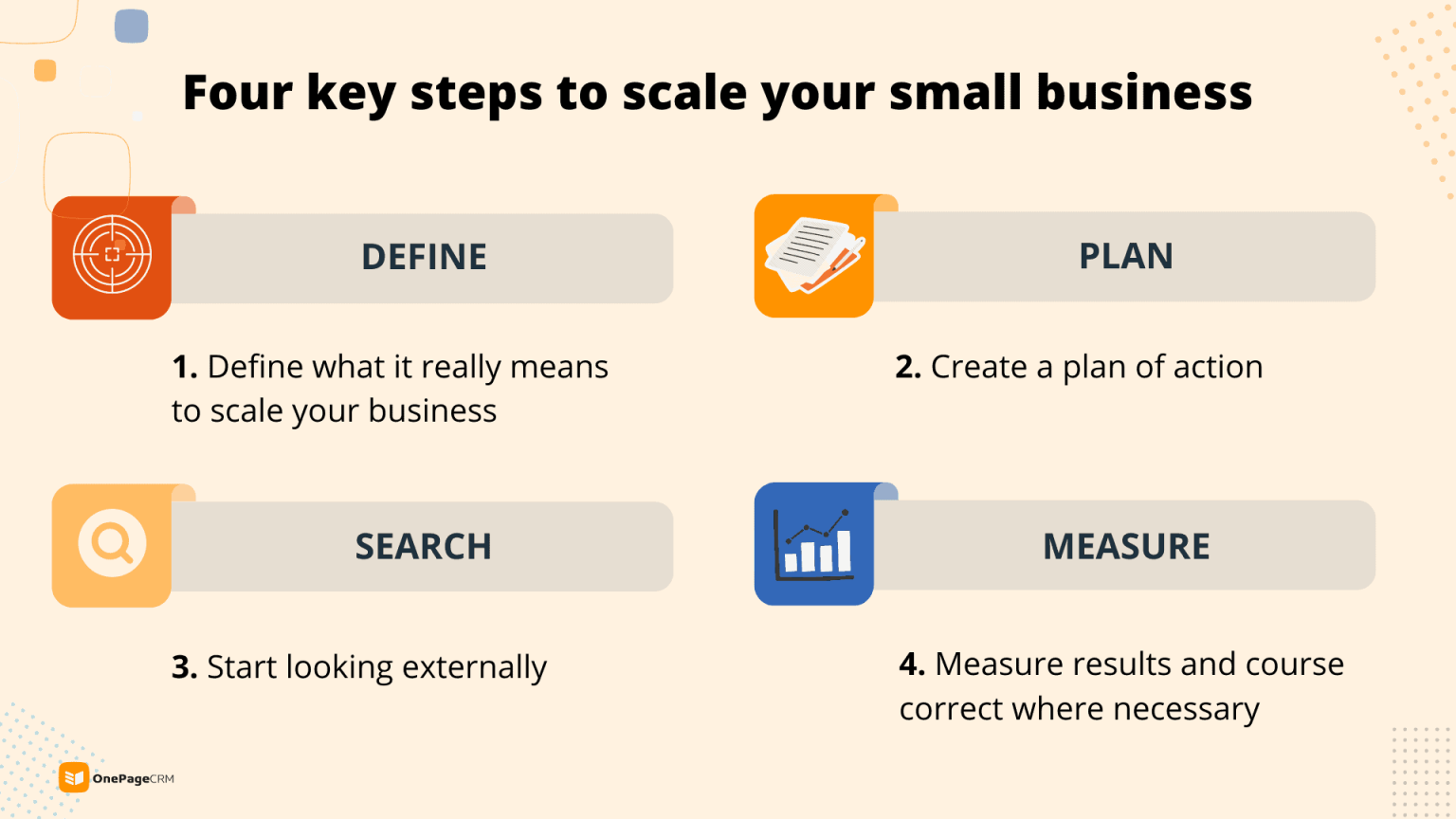 11 Effective Ways To Scale A Business (+ Top 6 Mistakes In Scaling)