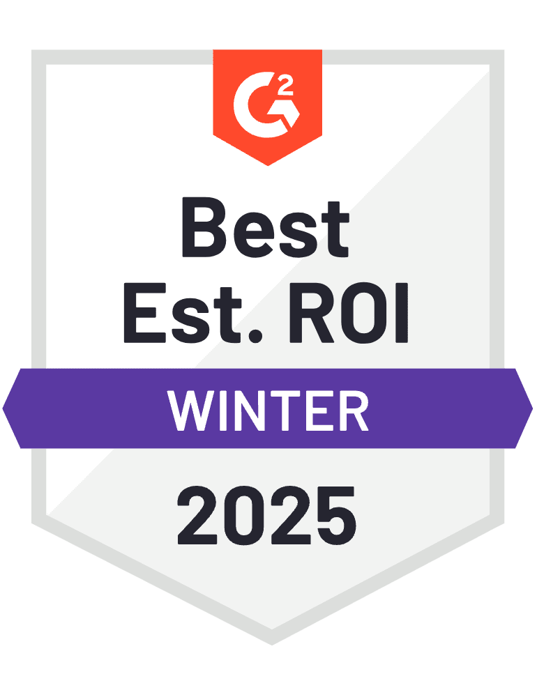 best crm g2