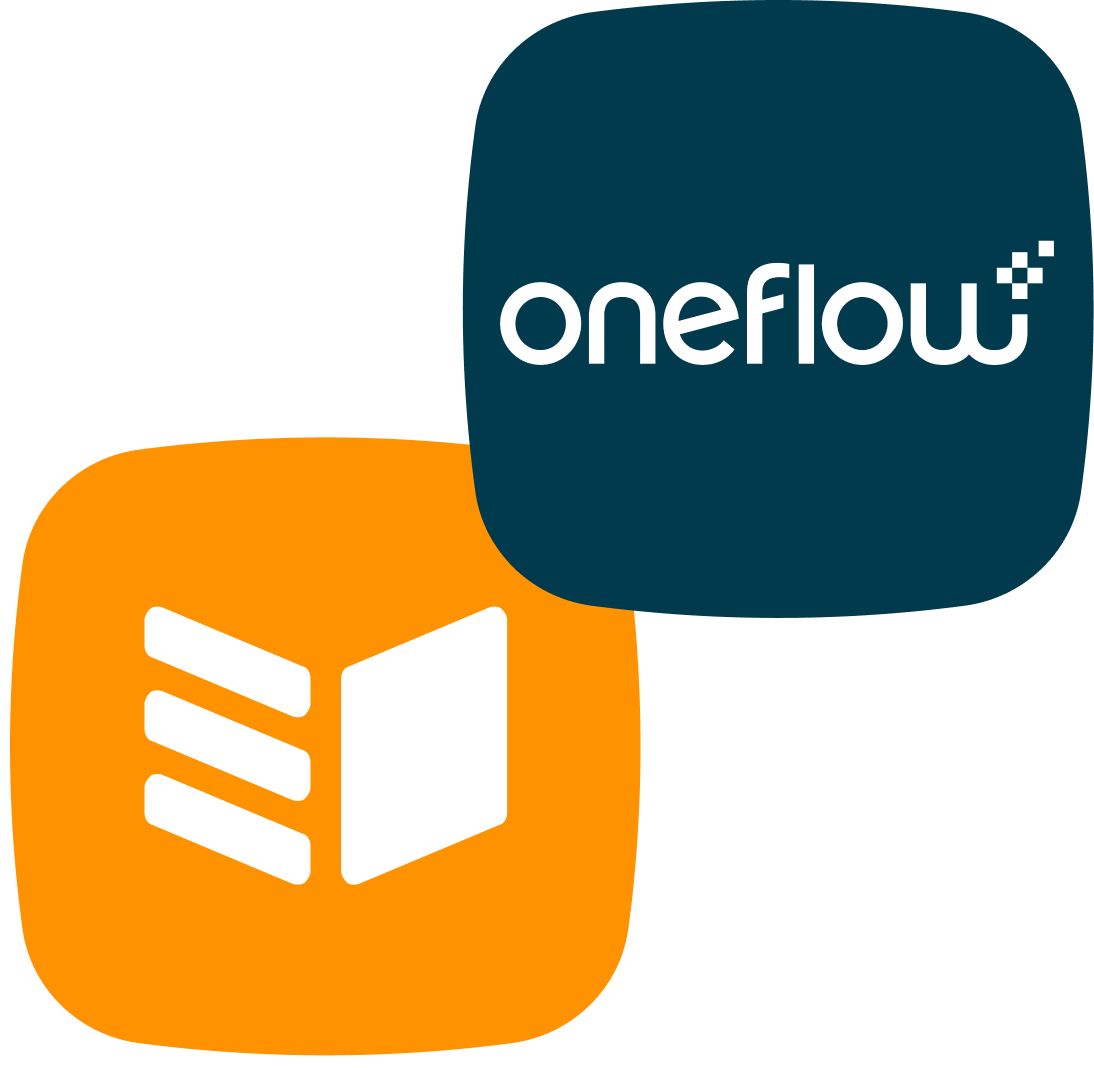 oneflow crm integration