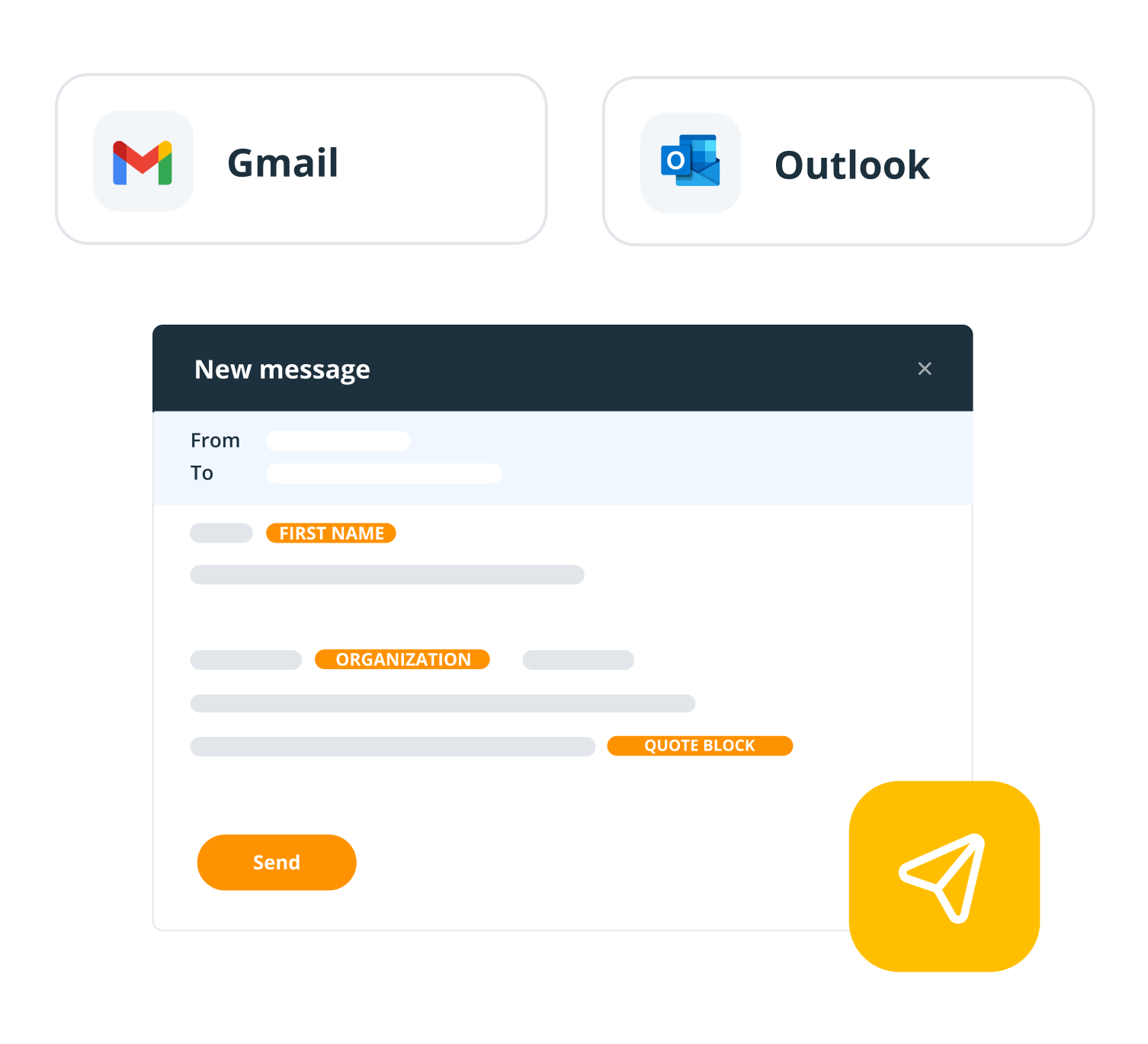 PayPal CRM integration